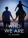 Imagen de portada para Who We Are